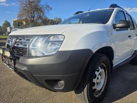Dacia Duster, 1.6 l., off-road / crossover
