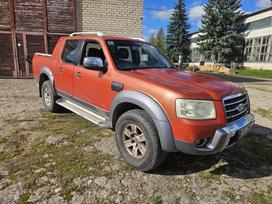 Ford Ranger, 3.0 l., Пикап