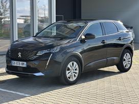 Peugeot 3008, 1.5 l., vienatūris