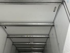 Schmitz Double Deck 7cm, рефрижераторы
