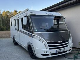 LMC Fiat, campers