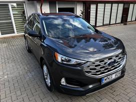 Ford Edge, 2.0 l., Внедорожник / Кроссовер