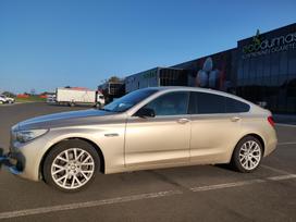 Bmw 530 Gran Turismo, 3.0 l., hečbekas