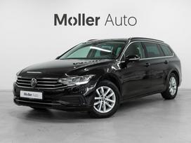Volkswagen Passat, 1.5 l., Универсал