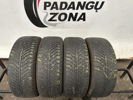 Goodyear Vector4Seasons, всесезонные 215/55 R16