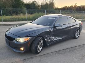 BMW 428, 2.0 l., kupeja (coupe)