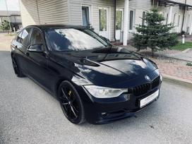 BMW 320, 2.0 l., Другое