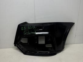 Audi Q3 S line