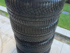 Sailun Ice Blazer Alpine Evo 1, žieminės 315/35 R20