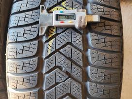 Pirelli, žieminės 245/40 R20