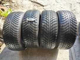 Nexen, universalios 205/55 R16