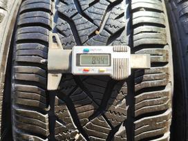Barum, vissezonas 205/55 R16
