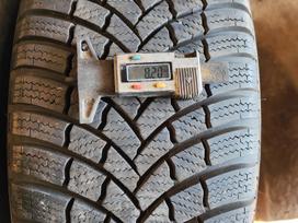 Bridgestone, ziemas 205/55 R16