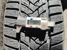 Dunlop, зимние 205/55 R16