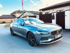Volvo S90, 2.0 l., sedanas