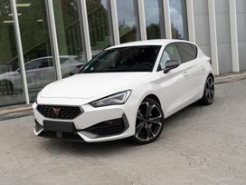 Cupra Leon, 1.4 l., hatchback