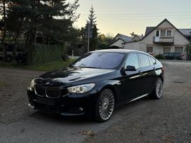 BMW 535, 3.0 l., sedanas
