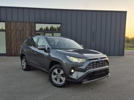 Toyota RAV4, visureigis / krosoveris