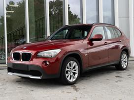 BMW X1, 2.0 l., Внедорожник / Кроссовер