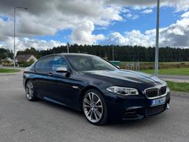 BMW 535, 3.0 l., sedans