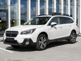 Subaru Outback, 3.6 l., Универсал