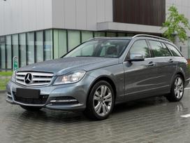 Mercedes-Benz C220, 2.1 l., Универсал