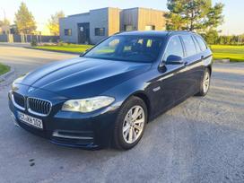 BMW 525, 2.0 l., wagon
