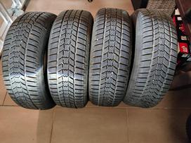Sava Eskimo Hp2 215 /65/r16 98 H, žieminės
