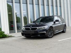 BMW 540, 3.0 l., Универсал