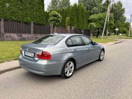 BMW 320, 2.0 l., Седан