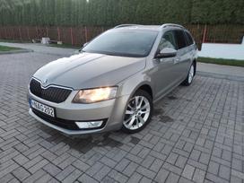 Skoda Octavia, 1.8 l., Универсал