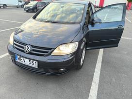 Volkswagen Golf Plus, 1.4 l., hečbeks