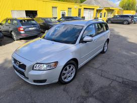 Volvo V50, 2.0 l., Универсал