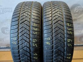 Pirelli Scorpion Winter, зимние 235/65 R17