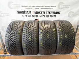 Bridgestone Blizzak 6, winter 275/40 R18