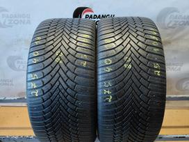 Bridgestone Blizzak 6, winter 275/40 R18