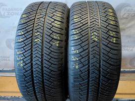 Michelin Pilot Alpin, winter 255/45 R19