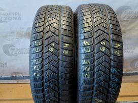 Pirelli Scorpion Winter, žieminės 225/65 R17