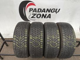 Goodyear Vector 4 Seasons, всесезонные 205/55 R16
