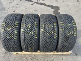 Continental All Season Contact, всесезонные 245/40 R18