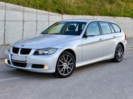 BMW 320, 2.0 l., universalas