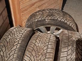 Zmax, всесезонные 215/45 R18