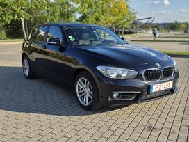 BMW 118, 2.0 l., hečbeks