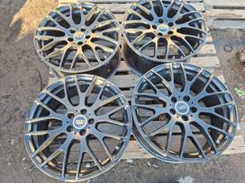 Enzo 8j ET28 Audi Vw Mb, light alloy, R19