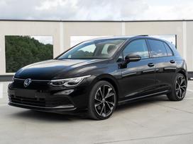 Volkswagen Golf, 2.0 l., Универсал