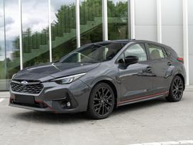 Subaru Impreza, 2.5 l., Хэтчбек