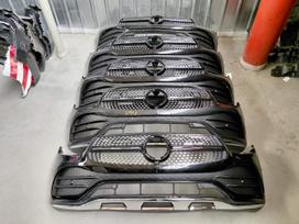 Mercedes-Benz GLC klasė