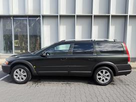 Volvo XC70, 2.4 l., wagon
