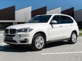 BMW X5, 2.0 l., Внедорожник / Кроссовер