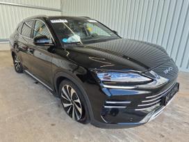 BYD Seal U DM-i, 1.5 l., off-road / crossover